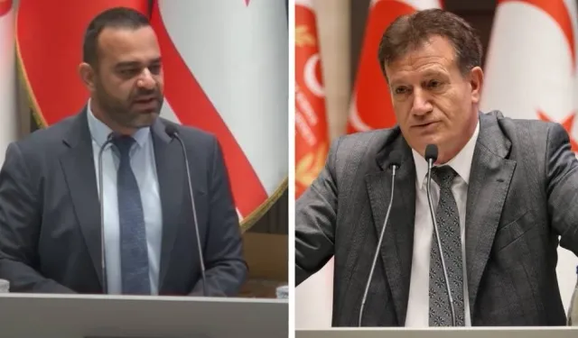 Meclis’te Erhürman’ın Kıbrıs politikası tartışıldı: Erhürman konfederal çözümü tanımlıyor