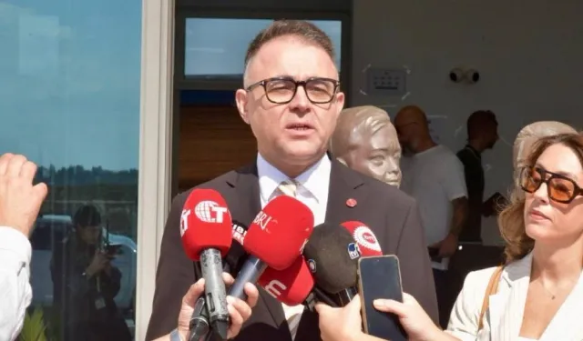 YSK: Saat 15.00 itibarıyla oy kullanma oranı yüzde 45.07