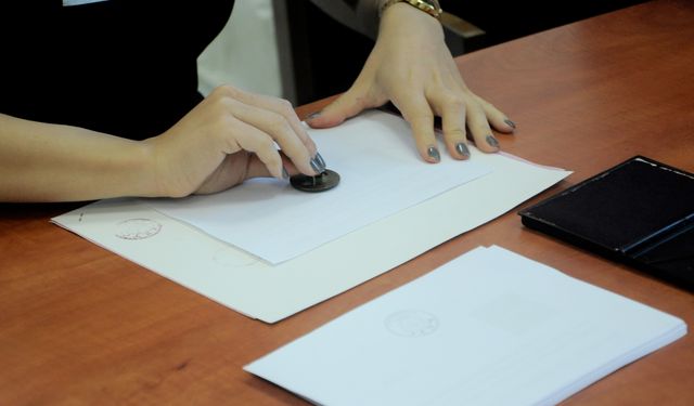 Cumhurbaşkanlığı seçiminde siyasilerin nerede oy kullanacağı açıklandı