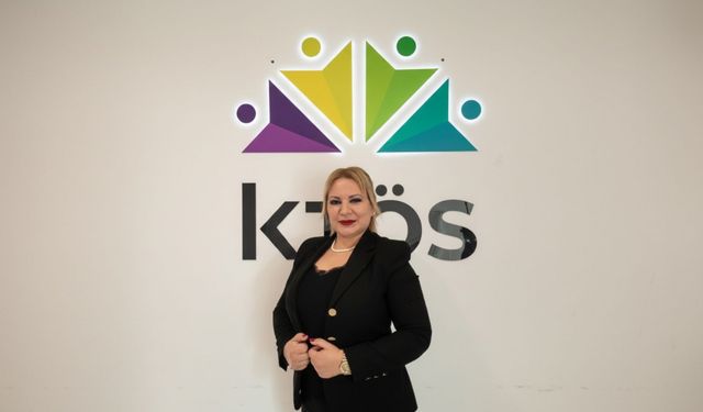 KTÖS İnsan Hakları ve Eşitlik Sekreteri Erhalaç: “Kadına yönelik şiddet bir insanlık suçudur”