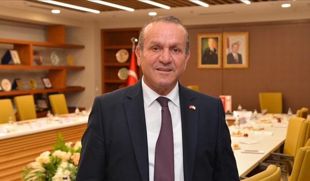 Ataoğlu'ndan “KKTC'den konut edinme" çağrısı