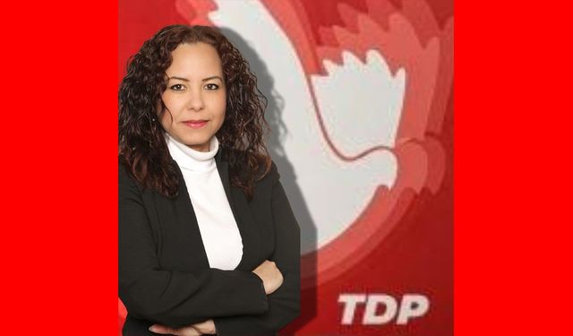 TDP Mağusa İlçe Başkanı Balcı'ndan İlahiyat Koleji eleştirisi