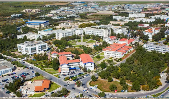 DAÜ Vakıf Yöneticiler Kurulu'nda başkan Erdal Özcenk dahil 8 isim görevden alınıyor!