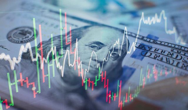 Dolar rekor tazeledi