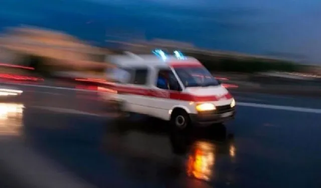 75 yaşındaki Elmas Altınışık ile 29 yaşındaki Zeynep Efe hayatını kaybetti