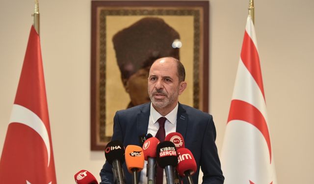 Kudret Özersay: “Bazı siyasilerin başı yanacak”