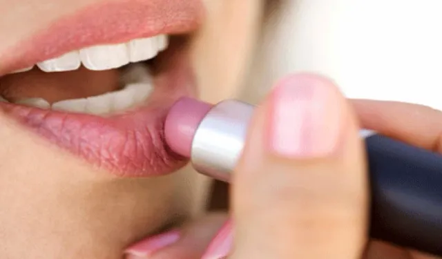 Kimya Mühendisleri Odası, kozmetik yasa tasarısının geri çekilmesini istedi