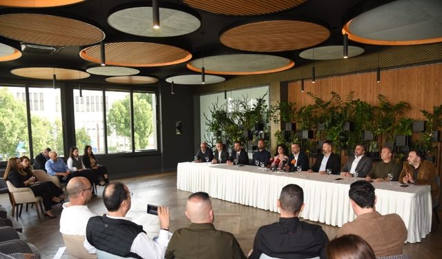 9 sivil toplum örgütünden reform girişimi