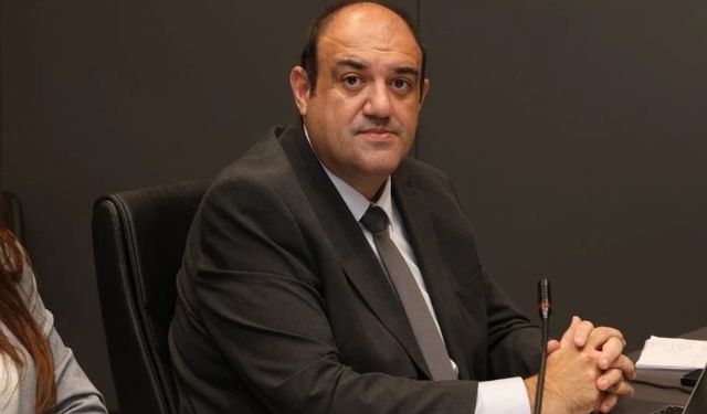 Devrim Barçın: Yangın hazır kuvvet ekibine 3 vardiya ve ek ödenek düzenlemesi bütçeye konuldu