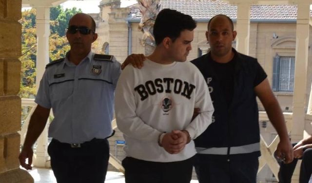 KSTÜ soruşturmasında asistan Berke Özbek 4 yıl hapse mahkum edildi