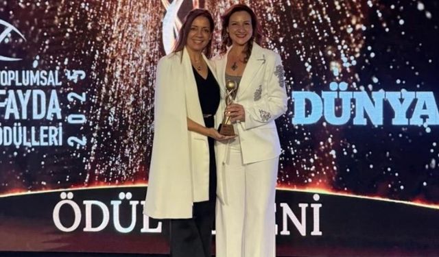 Gİ-KA KOOP “İstasyon” projesiyle İstanbul'da ödül aldı