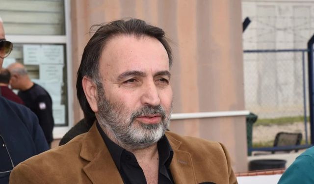 Metin Atan: Bu düzensizlikle devam edilirse bir fatura da erken seçimde kesilecek