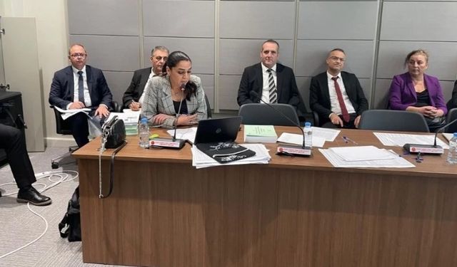 Tarım Bakanlığı bütçesi Komite’de tartışılıyor: Bu bütçeyle sorunlara çare bulmak mümkün değil