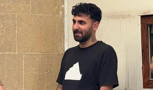 Çatalköy’deki silahlı saldırı zanlısı Görkem Mete’ye 8 yıl 6 ay hapis