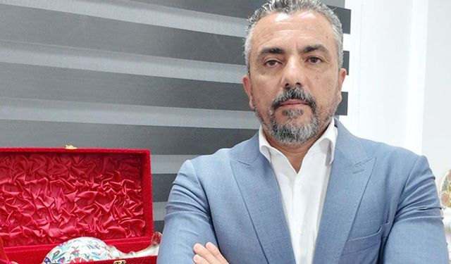 Serdaroğlu: “Kadına yönelik şiddet toplumsal mücadeleyle son bulmalı”