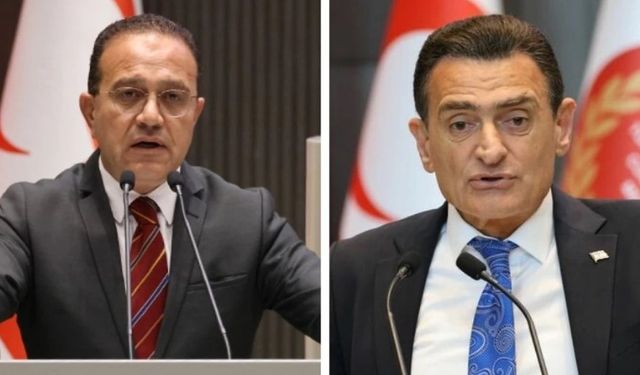 Horuz'un tartışması Meclis'e taşındı: İlk günden Bakanlar Kurulu kararıyla yurttaşlığa alınmalıydı