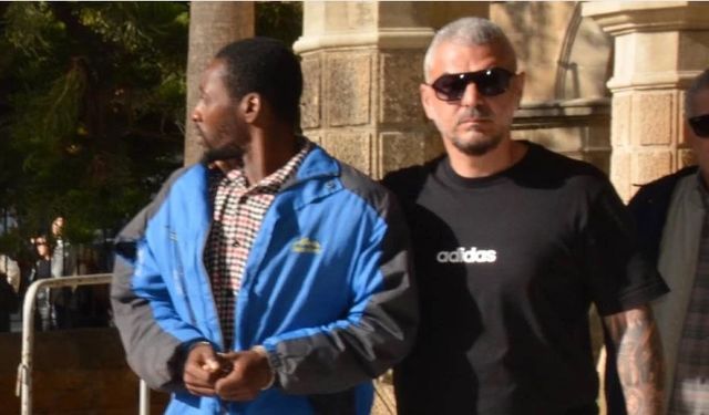 Satışa hazır uyuşturucuyla yakalandı, bin 891 gün kaçak yaşadı: Cezaevine gönderildi