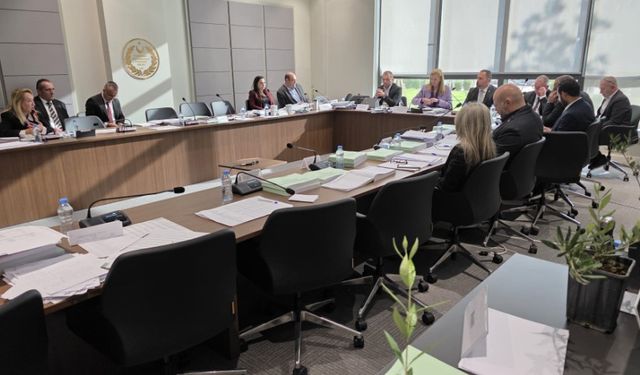 Tarım ve Doğal Kaynaklar Bakanlığı’nın bütçesi 55 milyon TL’lik artışla kabul edildi