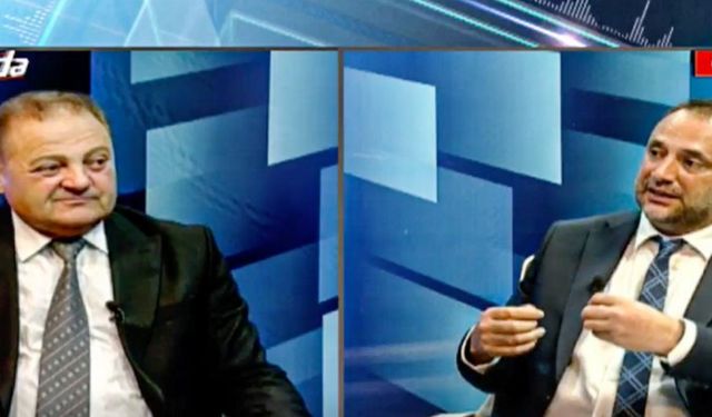 Çeler: Ülkede güvenlik çöktü… herkes tehdit altında