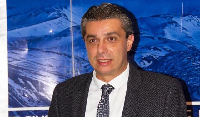 Serhan Aktunç: Tatil evi sistemine kaydolmadan ev kiralamanın büyük maddi cezaları olacak