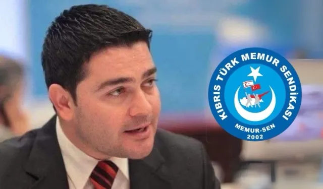 Memur-Sen'in 23’üncü kuruluş yıl dönümü: 2026 yılında da üyelerimizin yanında olacağız