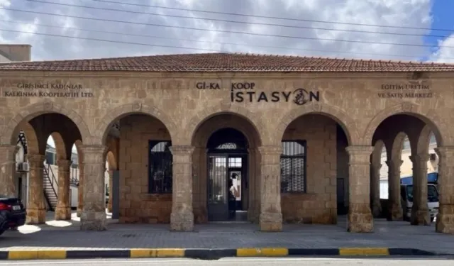 GİKAD hükümete çağrı yaptı: Yerel üreticiye vergi ve enerji desteği sağlanmalıdır