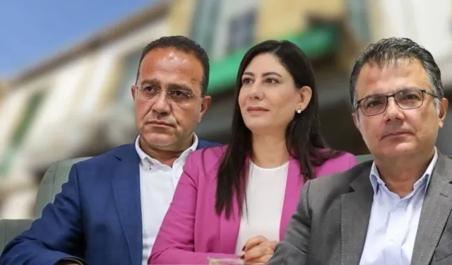 CTP Olağanüstü Kurultayı yarın yapılıyor: Üç aday başkanlık için yarışacak