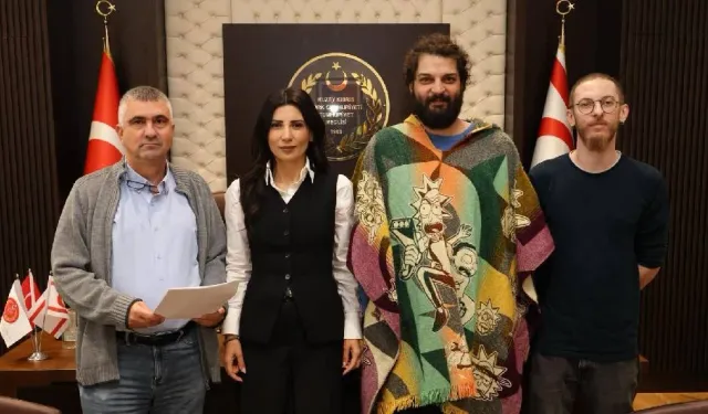 Fazilet Özdenefe: Vicdani ret bir insan hakkıdır; yasal düzenleme gecikmemelidir