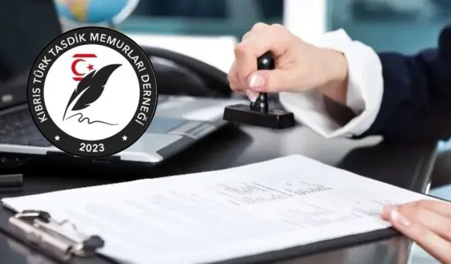 Yüksek İdare Mahkemesi tasdik memuru atamalarını durdurdu, Bakanlar Kurulu tümünü iptal etti