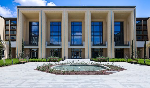 Millî Eğitim Bakanlığı bütçesi oy çokluğuyla kabul edildi