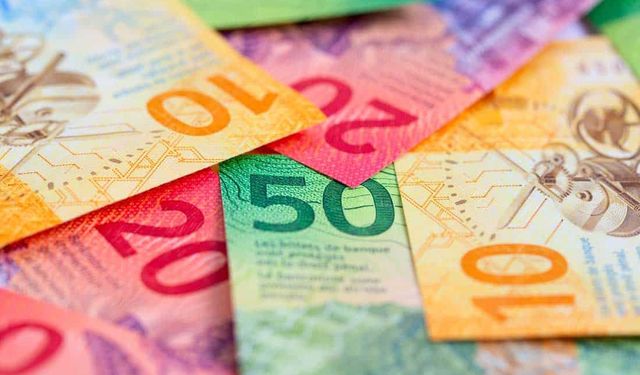 Döviz Kurları Güne Nasıl Başladı