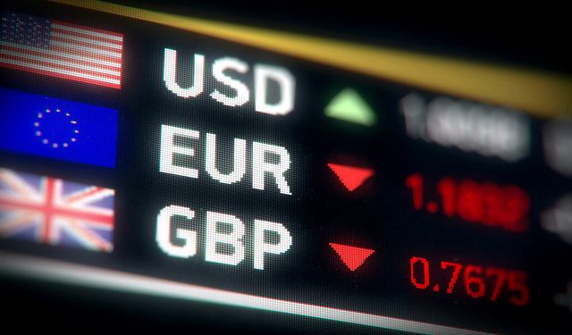 Döviz kurları güne nasıl başladı ?