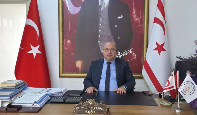 Erenköy-Karpaz'da yağışlar devam ediyor: Olumsuzluk yaşanmadı, ekipler hazır