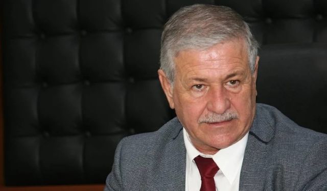 Cafer Gürcafer'den sert değerlendirme: Çete yapıları sarsılıyor, belgeler elimizde, izleyeceğiz...