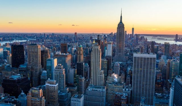 Telegraph sıraladı: 2026'da görülmesi gereken 20 tatil noktası