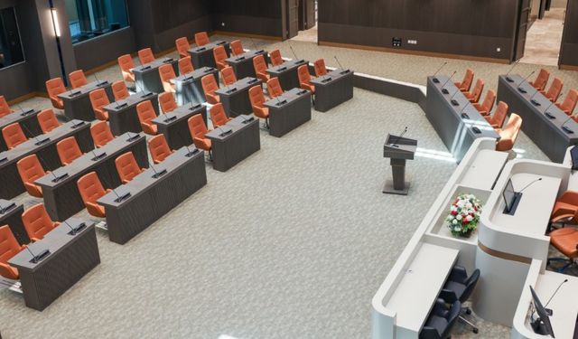 Meclis’te bütçe görüşülüyor… Milletvekilleri tasarının geneli üzerine konuştu