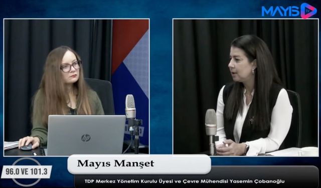 Yasemin Çobanoğlu: Bataklığın içindeyiz; erken seçim kaçınılmaz