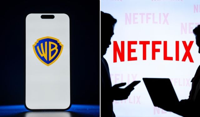 Netflix, Warner Bros Discovery'yi satın alıyor