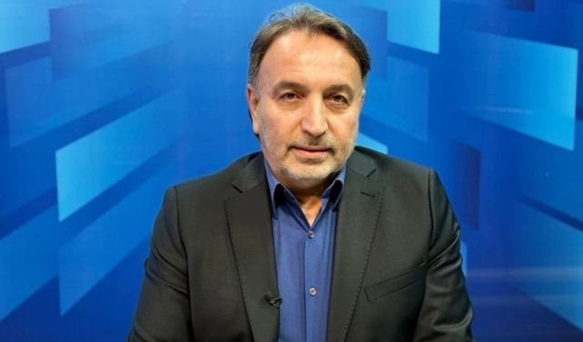 Kamusen Başkanı Metin Atan: Elli yıldır elektrik sorununa çözüm bulunamadı