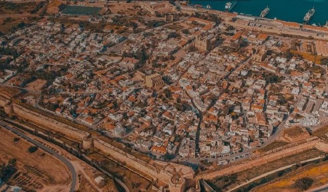 Şehir Plancıları Odası: İmar Planı revizyonu "rant ve keyfiyet" gerekçesiyle reddedildi