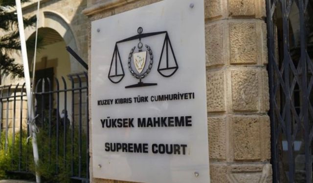 Yüksek Mahkeme: TMK’nın güçlendirilmesi ve anayasa değişikliği için halkoylaması gerekli