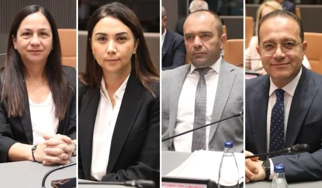 Milli Eğitim Bakanlığı bütçesine vekillerden sert eleştiri: Okullardaki şiddet topluma yansıyor