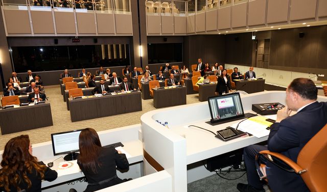 Cumhuriyet Meclisi Genel Kurulu çalışmalarını tamamladı