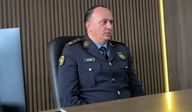 Adalıer: Güvenlik, toplumla birlikte inşa edilen ortak bir sorumluluktur