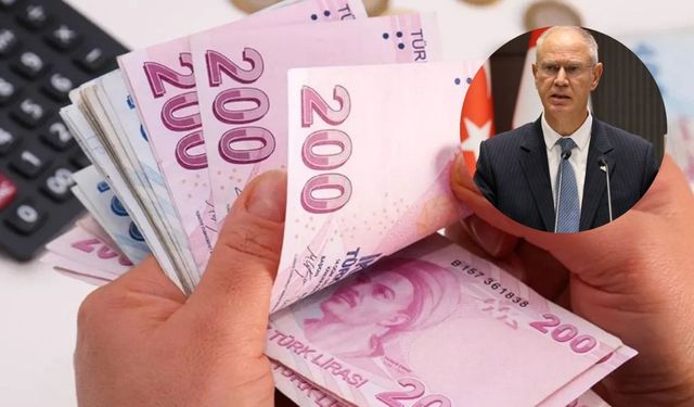 Meslek kodlarıyla ücret denetimi: Hükümetten yeni yasa hamlesi