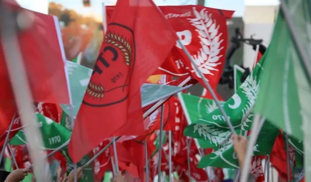 CTP: Alım gücü korunmayan bir ücret artışı, gerçek bir artış değildir