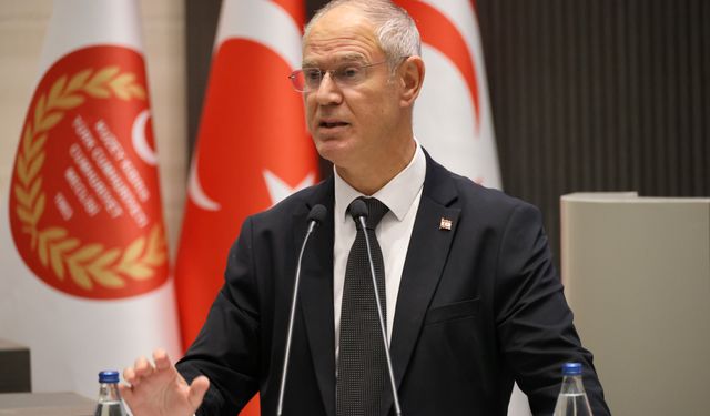 Hasipoğlu: Asgari ücret ne kadar yükselirse yükselsin yeterli olmayacak; geçmişe kıyasla daha yüksek artış yapıldı