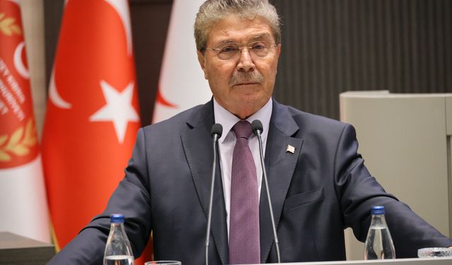 Başbakan Ünal Üstel: 2026 sonuna kadar tüm yarım kalan projeleri tamamlayacağız