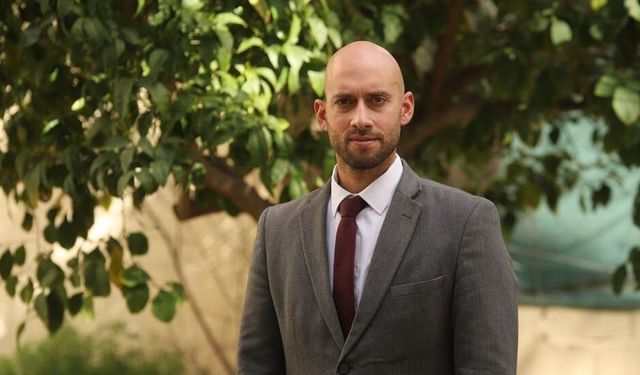 Gulamkadir: "Güzelyurt'ta oscarlık performans"