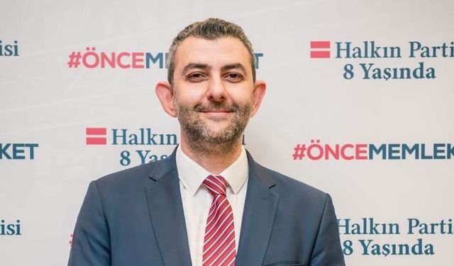 Moral: Yatırımların gerçek maaş üzerinden yapılmaması büyük sorundur; bunun için iş yasasını değişeceğiz